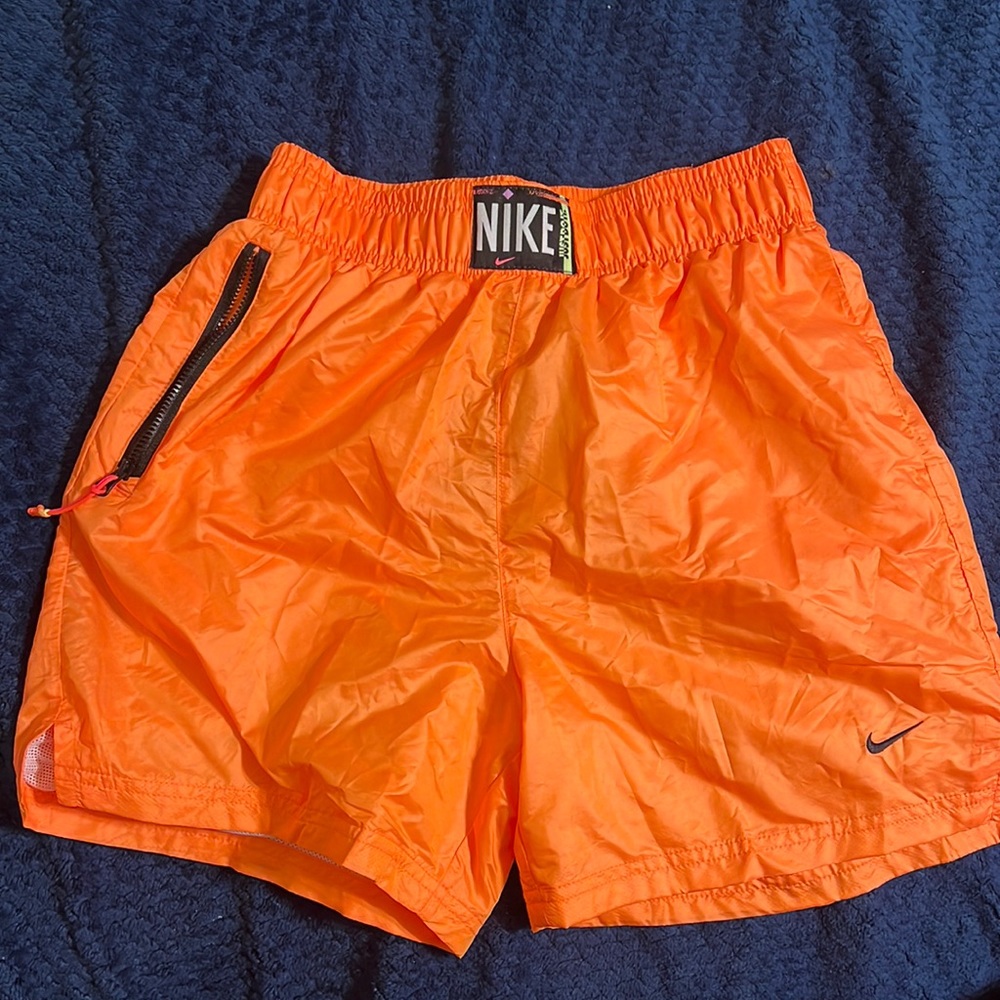 Nike Women Shorts